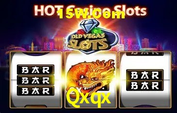 Bônus e promoções da Qxqx