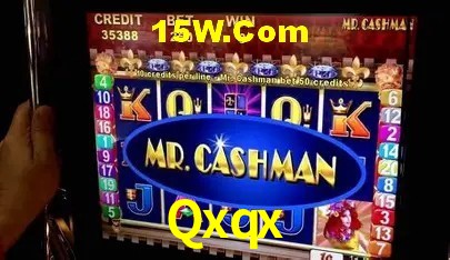 Jogos populares e pagamentos rápidos na Qxqx