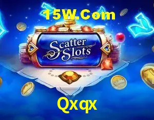 Slots com jackpots e giros grátis na Qxqx